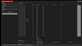 Trade Copying using Replikanto for Ninja Trader [upl. by Nikolia]