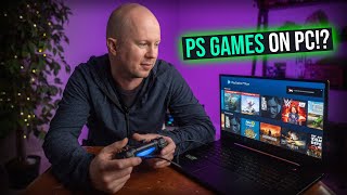 Is PS Now for PC worth it Heres a Brutally Honest Review [upl. by Gillette]