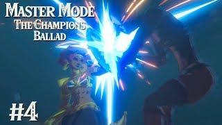 CHAMPION URBOSAS SONG The Champions Ballad MASTER MODE EDITION 4 [upl. by Heck545]