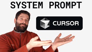 Create the Perfect System Prompt for New Coders on Cursor AI AKA Rules for AI [upl. by Ahtiekahs]