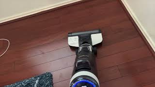 Tineco Floor ONE Review [upl. by Ahsinahs675]