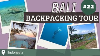 Backpacking Bali amp Java [upl. by Barn]