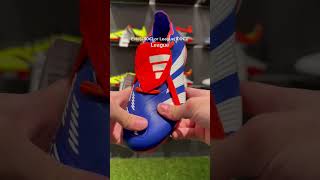 Adidas Predator FT Advancement Elite or League soccercleats footballboots [upl. by Jestude]