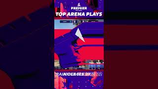 Best Fall Final Arena Plays 20212023 🔥 [upl. by Bethel]