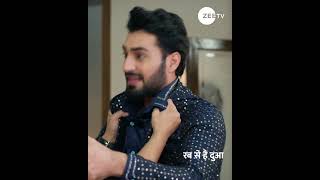 Rabb Se Hai Dua  Ep 663  Aditi Sharma Karanvir Sharma  Zee TV UK zeetv rabbsehaidua zee [upl. by Yonah]