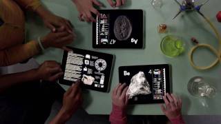 iPadテレビCM広島弁吹き替え  iPad TV Ad Dubbing in Hiroshima dialect [upl. by Hannan]