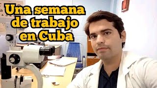 ‼️Así Ha Sido Mi SemanaHuracán HeleneAumentan los Robos en Cuba [upl. by Ilram846]