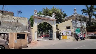 Government jubilee inter college lucknow near city station [upl. by Bixler746]