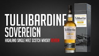 Tullibardine Sovereign A Great Buy [upl. by Animahs]