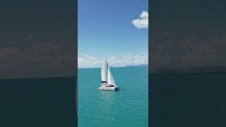 HAVE YOU SEEN THE WHITSUNDAY ESCAPE FLEET [upl. by Eetsud953]