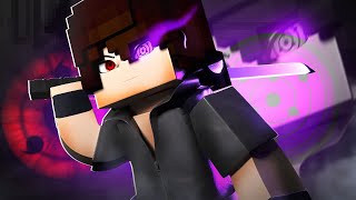 Minecraft Mas NA NOVA NARUTO 5D  ‹ Ine › [upl. by Naellij]