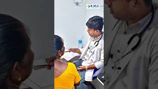 Sivagangai District’s First Free Cardiac Mobile Health Camp by KMC Hospital Karaikudi [upl. by Rennold]