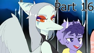 Snoot Game  Part 16 [upl. by Older]