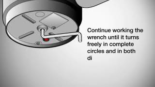 Insinkerator  How to Unjam and Troubleshoot [upl. by Nissy222]