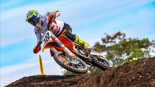 TONY CAIROLI  MOTIVATION HD [upl. by Herahab]