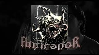 ANTIRAPER  BERSERKER  Khronos beats [upl. by Eissak]