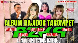 ⛔KUMPULAN KOPLO BAJIDOR TAROMPET FULL ALBUM TERBARU 2024 [upl. by Euqinehs]