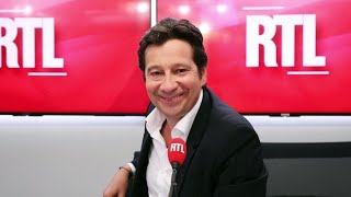 La chronique de Laurent Gerra du 26 janvier 2019 [upl. by Arikat209]