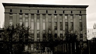 Berghain short documentary [upl. by Rooker]