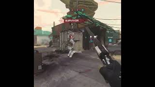 TYR  Call of Duty Modern Warfare 3 Multiplayer Gameplay No Commentary [upl. by Chaffinch]