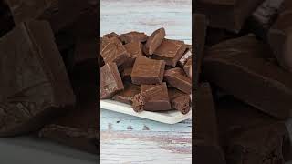 Homemade Chocolate in Under 30 Minutes The Easiest Recipe EVER [upl. by Lara]