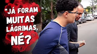 BEN MENDES IMPLORA POR AJUDA PARA ADOLESCENTE COM DOENÇA RARA [upl. by Beard]