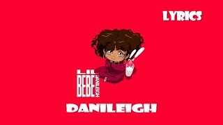 DaniLeigh  Lil Bebe  Lyrics Sub Español [upl. by Oram893]