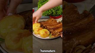 Yummakers shortvideo [upl. by Eanerb]