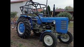 Wykopki ziemniaków 2023 czyli Majorek i kopaczka konna Pionier w akcji👌💪🥔🚜 [upl. by Retsam]