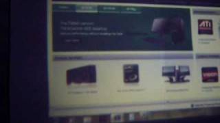 test gigaware micro projector [upl. by Ilan641]