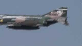 F4 Phantom Unrestricted Climb [upl. by Aurelio]