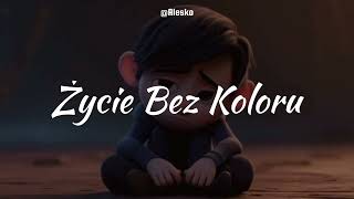 Alesko  Życie Bez Koloru Official Music Audio [upl. by Vidovic]