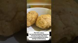 BAKSO GORENG AYAM [upl. by Anurag]