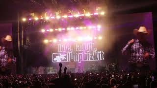 Limp Bizkit Live  Aftershock 2023 quotNookiequot [upl. by Lehcir]