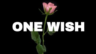 FREE Sad Type Beat  quotOne Wishquot  Emotional Rap Piano Instrumental [upl. by Canale]