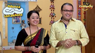 Madhavi को अधिक Business Orders मिले  Taarak Mehta Ka Ooltah Chashmah  Comedy Express [upl. by Mitzl995]