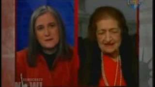 helen thomas an american hero 911 truth exposed [upl. by Bindman]