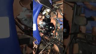 Part2 125cc atv motor 👌😁 dontforgettolikeandsubscribe automobile motocross dirtbike atv [upl. by Emmy922]