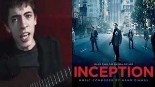 Rusty Reviews  Inception Song Movie Review [upl. by Gerladina]