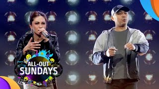 AllOut Sundays Bagsakan JULIE ANNE SAN JOSE X CHITO MIRANDA  July 30 2023 [upl. by Holna]