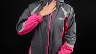 first Ascent  3in1 Jackets [upl. by Oralla]