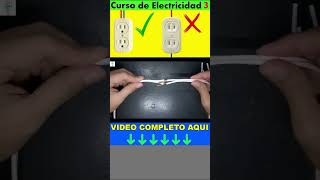 7 errores básicos de instalaciones eléctricas caseras que debes evitar [upl. by Atneciv]