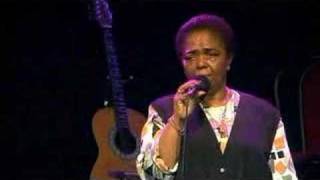 Cesaria Evora  Papa Joachim Paris [upl. by Yelsha]