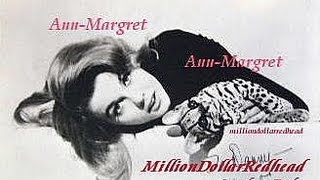 ♫ Jim Dandy ♫  AnnMargret [upl. by Inamik109]