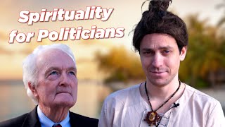 If Politicians had a Spirituality Retreat [upl. by Sugirdor]