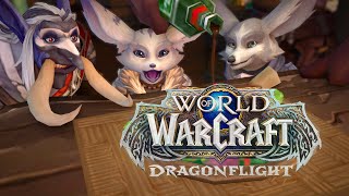 The RETAIL WoW Experience PvP Edition [upl. by Feledy512]