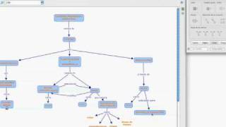 Tutorial Cmap Tools Añadir recursos a un cmap [upl. by Izogn]