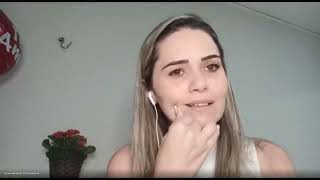 Parte 1 Experiência de Quase Morte e Atendimento Espiritual [upl. by Spooner]