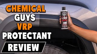 Mastering Vehicle Care with Chemical Guys VRP Protectant A Detailed Review 2024 [upl. by Atival]