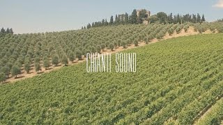 Giovanni Berdondini  Chianti Sound OFFICIAL VIDEO [upl. by Akiria]